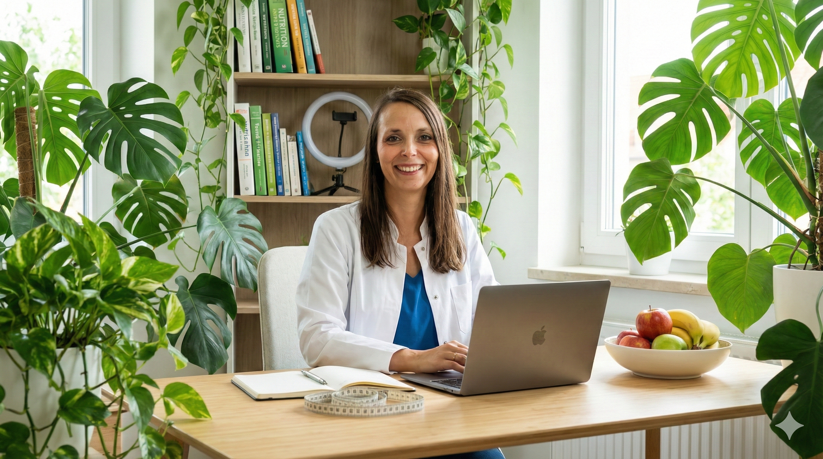Consulenza Nutrizionale Personalizzata