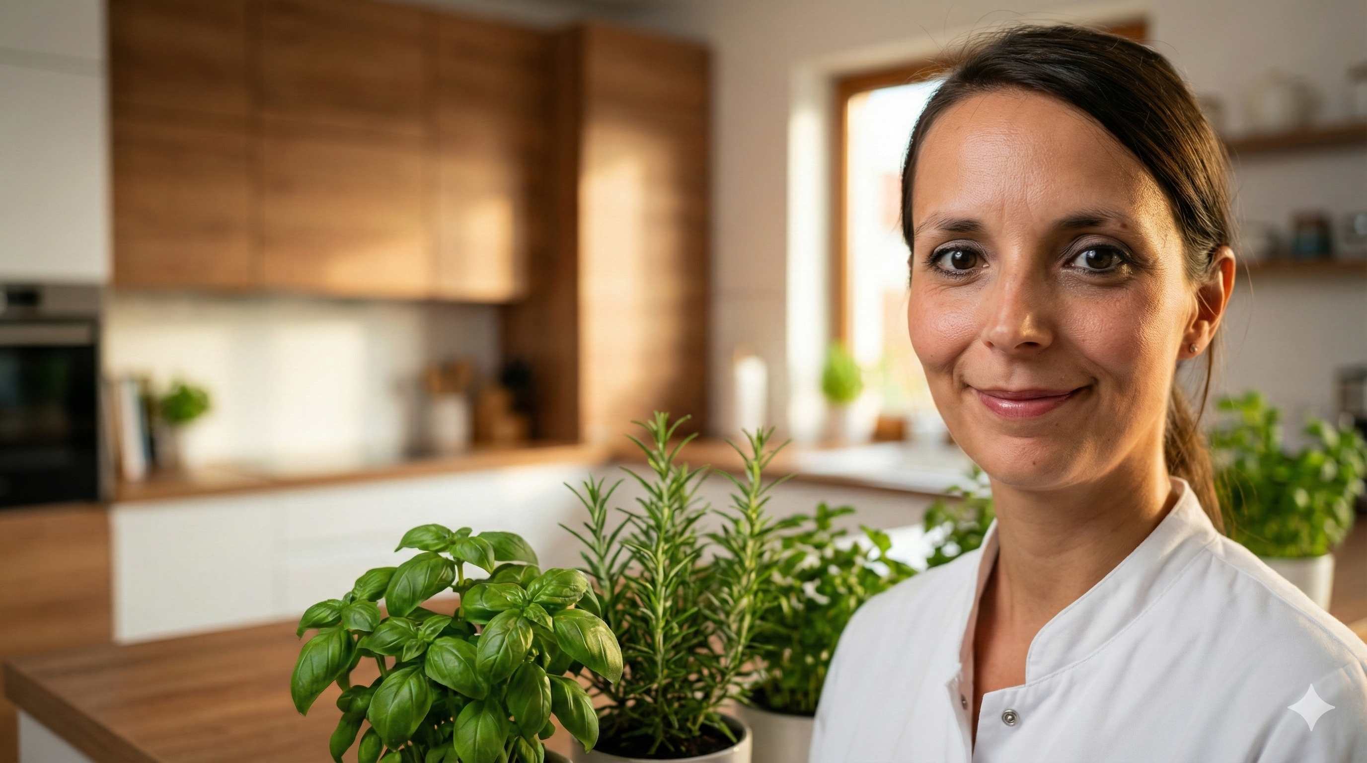 Arianna Ciervo - Nutrizionista Vegana